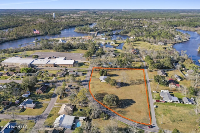 11532 Cedar Lake Rd, Biloxi, MS 39532