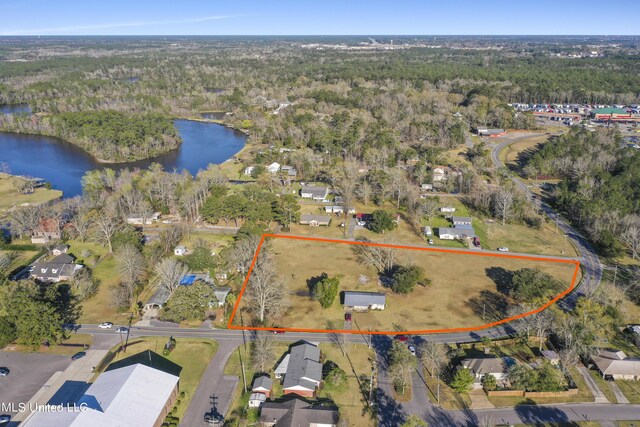 11532 Cedar Lake Rd, Biloxi, MS 39532