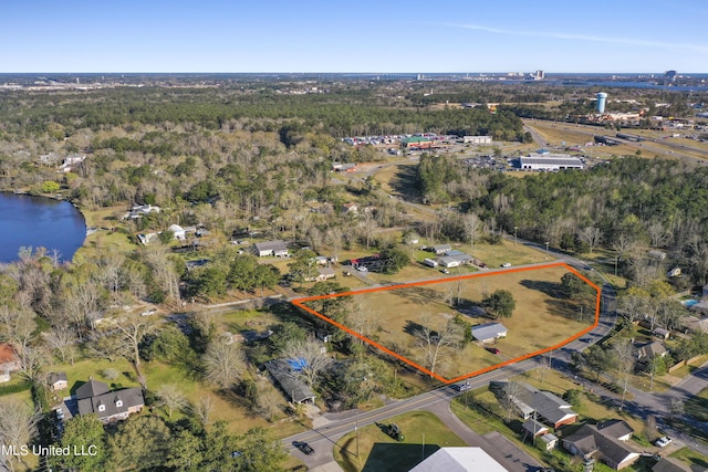 11532 Cedar Lake Rd, Biloxi, MS 39532