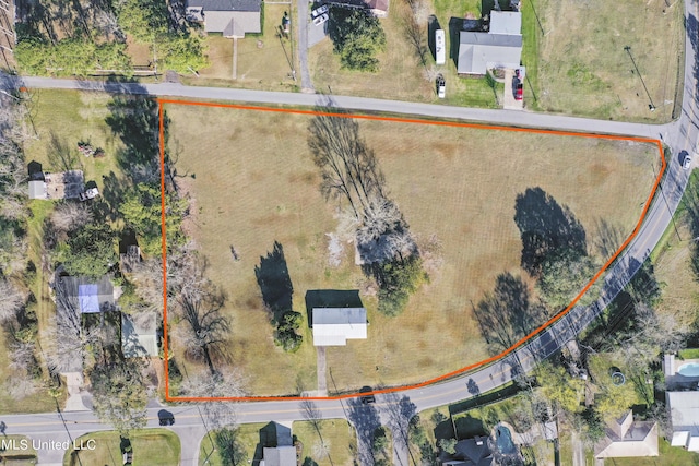11532 Cedar Lake Rd, Biloxi, MS 39532
