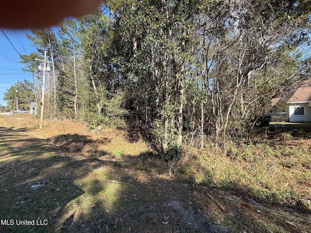 94176 Bayou Dr, Diamondhead MS, 39525 land for sale