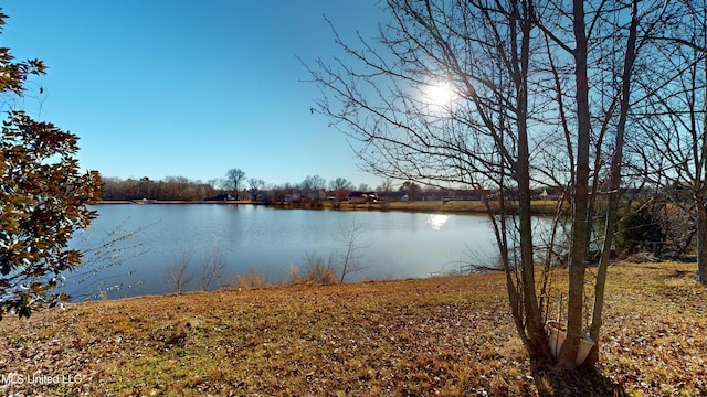 water view