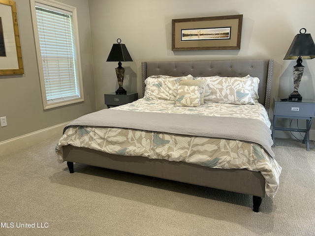 153 Bradfield Rd, Gluckstadt, MS 39110 - bedroom with carpet flooring and baseboards