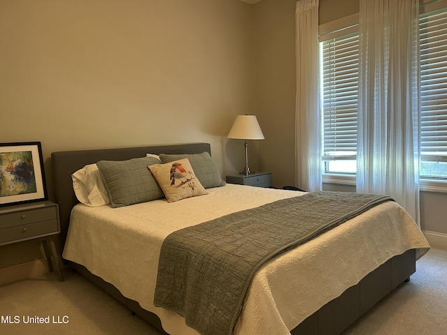 153 Bradfield Rd, Gluckstadt, MS 39110 - carpeted bedroom featuring baseboards