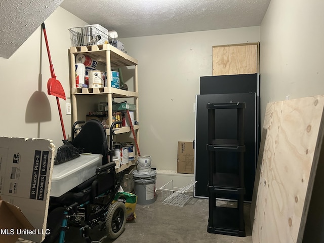153 Bradfield Rd, Gluckstadt, MS 39110 - view of storage area