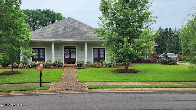 311 Windy Ridge Dr, Brandon, MS 39042