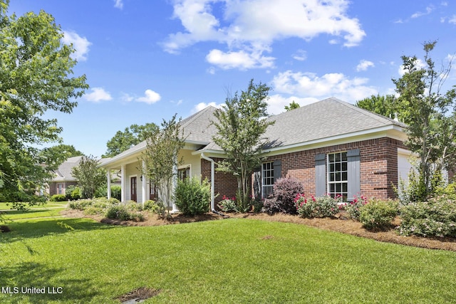 311 Windy Ridge Dr, Brandon, MS 39042