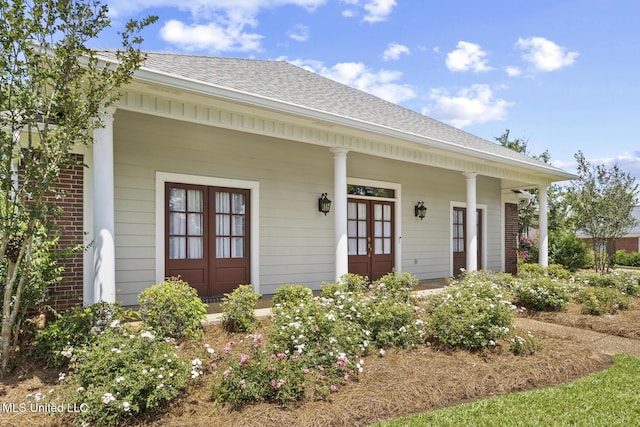 311 Windy Ridge Dr, Brandon, MS 39042