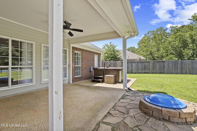 311 Windy Ridge Dr, Brandon, MS 39042