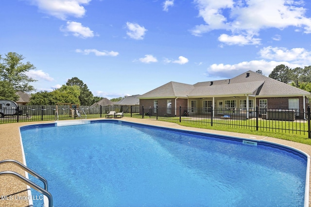 311 Windy Ridge Dr, Brandon, MS 39042