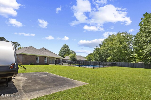 311 Windy Ridge Dr, Brandon, MS 39042