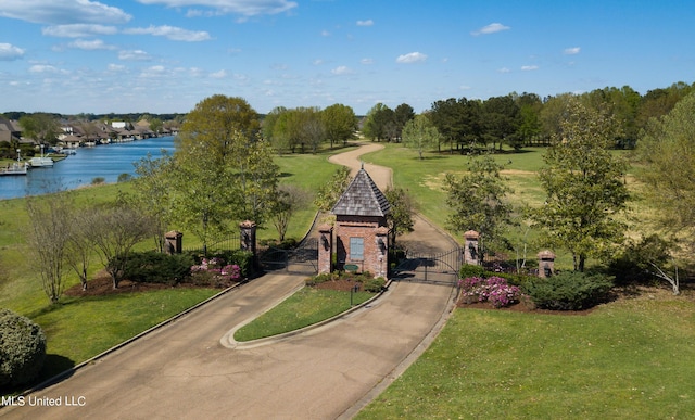 Listing photo 3 for Caroline Pointe Blvd, Madison MS 39110