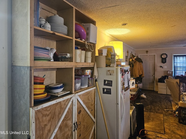 8800 Graham Rd, Moss Point, MS 39562 - view of storage
