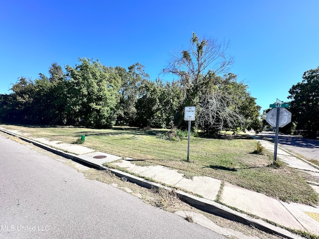 250 Lee St, Biloxi MS, 39530 land for sale