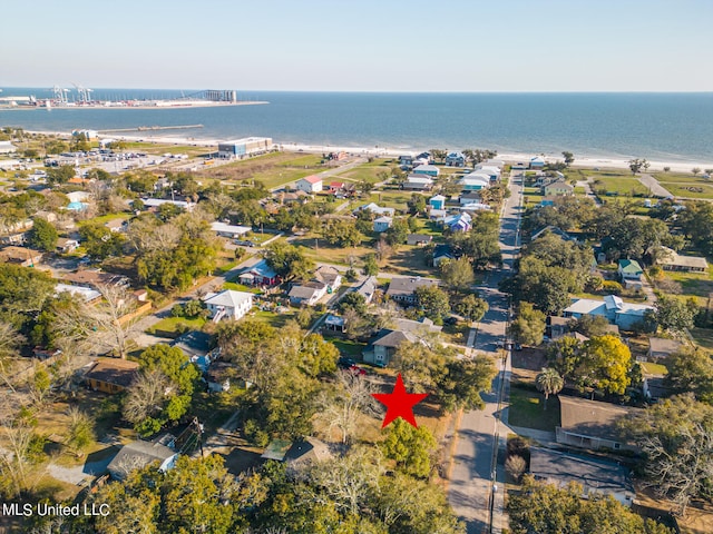 818 Woodward Ave, Gulfport MS, 39501 land for sale