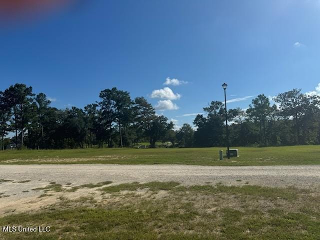 Listing photo 3 for Marys Way, Diberville MS 39540