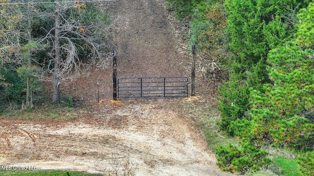 Listing photo 2 for 0 Gatesville Rd, Crystal Springs MS 39059