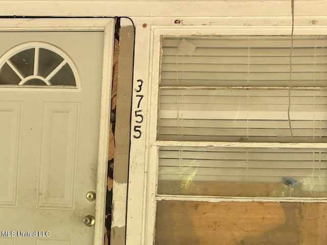3755 Jayne Ave, Jackson, MS 39209 - exterior view