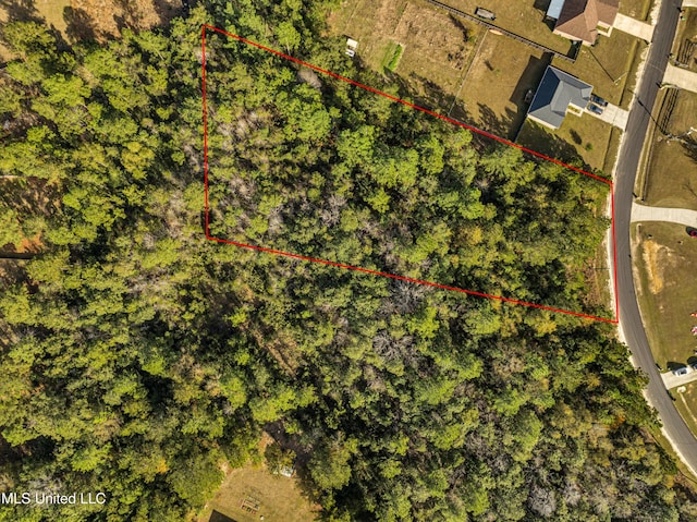 LOT177 Rudd Dr, Saucier, MS 39574