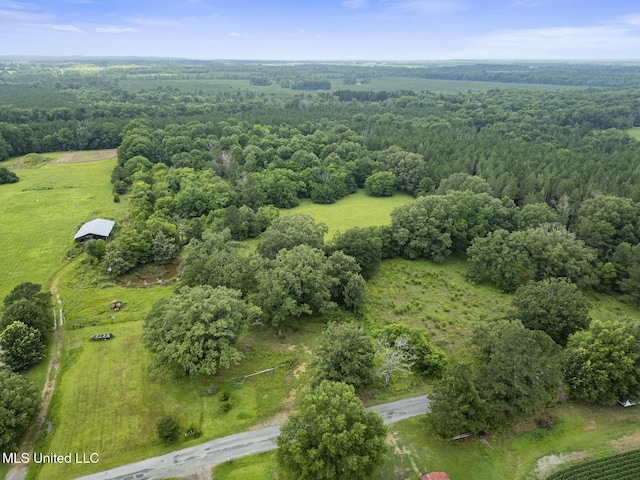 Lewis Prestage Rd, Pelahatchie, MS 39145