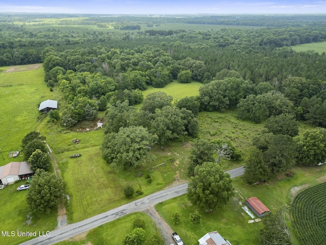 Lewis Prestage Rd, Pelahatchie, MS 39145