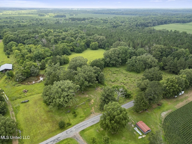 Lewis Prestage Rd, Pelahatchie, MS 39145
