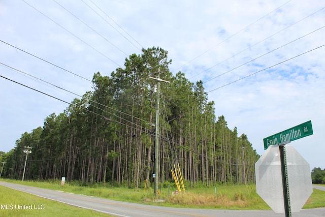 24.4ACRES Gavin Hamilton Rd, Moss Point MS, 39562 land for sale