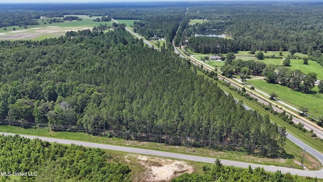 Listing photo 2 for 24.4ACRES Gavin Hamilton Rd, Moss Point MS 39562