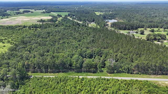 Listing photo 3 for 24.4ACRES Gavin Hamilton Rd, Moss Point MS 39562