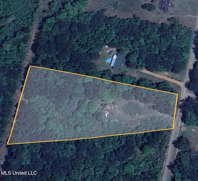 Chapel Hills Ln, Brandon MS, 39042 land for sale