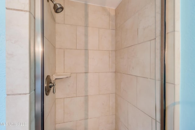 2060 Beach Blvd Unit 307, Biloxi, MS 39531 - bathroom view of a shower stall