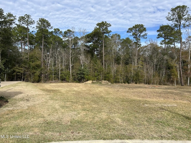 Caymus Cv, Ocean Springs MS, 39564 land for sale