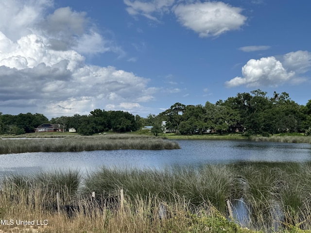 5114 Bay St, Pascagoula, MS 39567 - water view