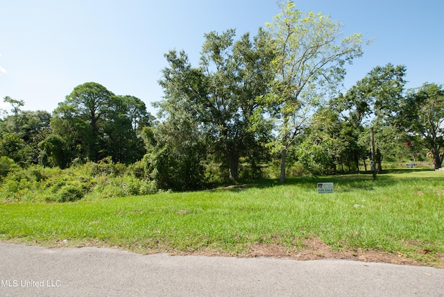 808 Communy Ave, Pascagoula MS, 39567 land for sale