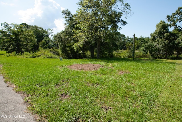 808 Communy Ave, Pascagoula, MS 39567