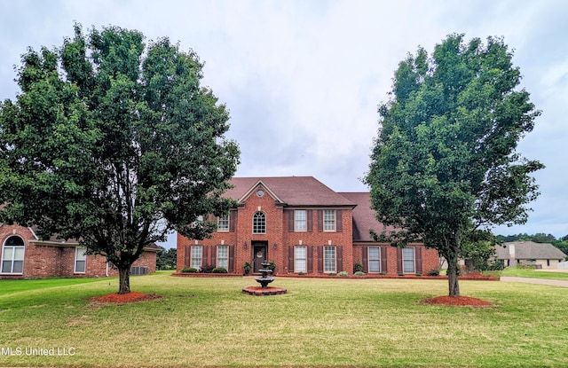 4253 Lakecrest Cv, Olive Branch, MS 38654