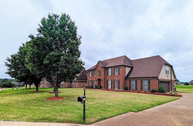 4253 Lakecrest Cv, Olive Branch, MS 38654