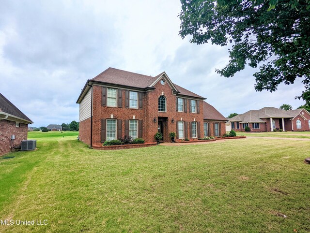4253 Lakecrest Cv, Olive Branch, MS 38654