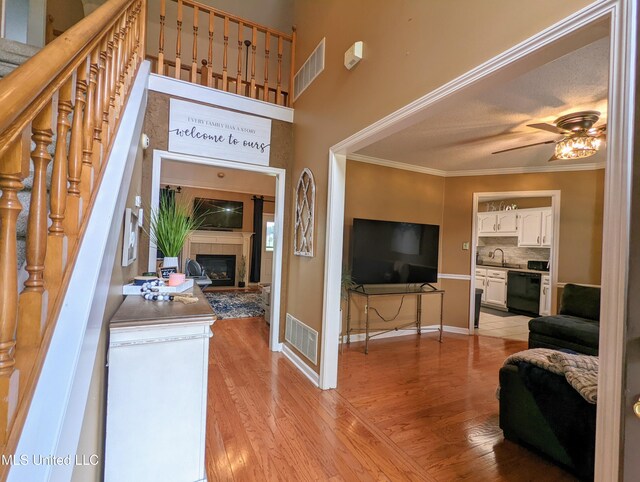 4253 Lakecrest Cv, Olive Branch, MS 38654