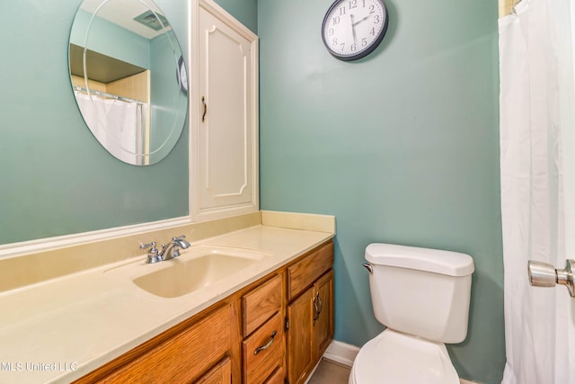 109 Boggs Cir, Long Beach, MS 39560 - full bath featuring vanity and toilet