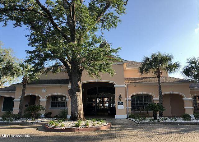 2252 Beach Dr Unit 1704, Gulfport, MS 39501 - view of building exterior