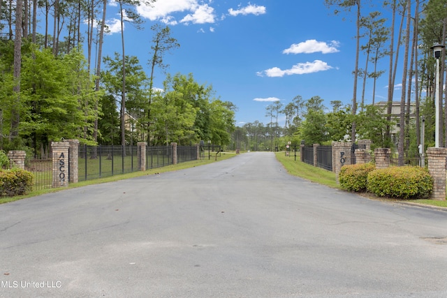 Listing photo 2 for LOT36 Hummingbird Ln, Biloxi MS 39532