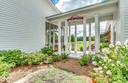 381 Parkinson Rd, Flora, MS 39071 - view of exterior entry