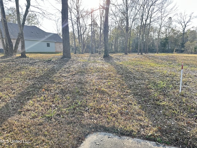 Listing photo 2 for Savannah Estates Blvd, Biloxi MS 39532