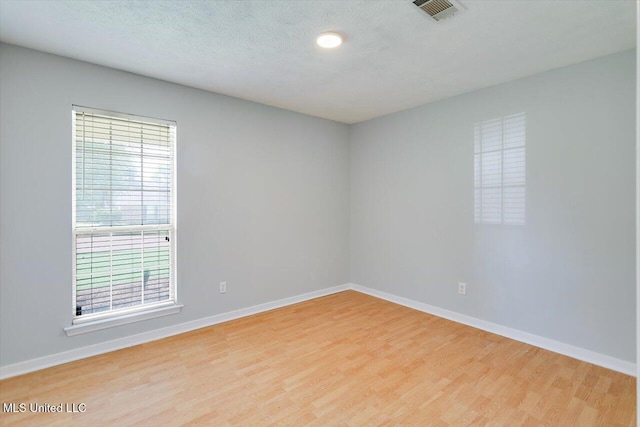 143 Glenwood Dr, Madison, MS 39110 - unfurnished room featuring light wood finished floors and baseboards