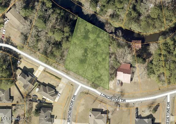 LOT212 Longwood Dr, Gautier MS, 39553 land for sale