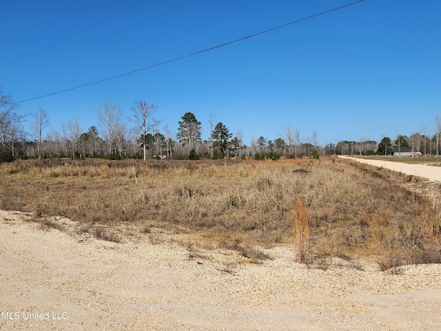 00 Moses Cv, Picayune MS, 39466 land for sale