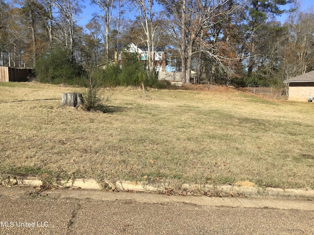 0 Oak Vinyard Dr, Jackson MS, 39272 land for sale