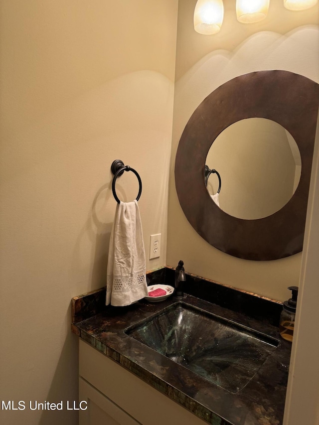 4 Mallard Xing, Raymond, MS 39154 - bathroom featuring vanity