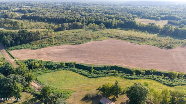15.58AC Pearl Smith Rd, Senatobia, MS 38668